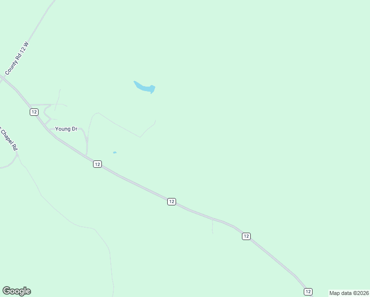 map of restaurants, bars, coffee shops, grocery stores, and more near in Coy