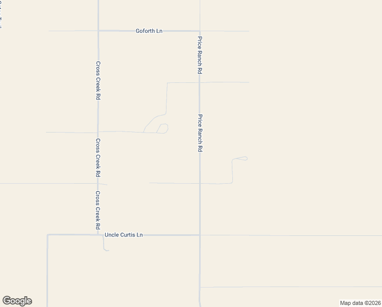 map of restaurants, bars, coffee shops, grocery stores, and more near 13095 Price Ranch Road in Cochise County