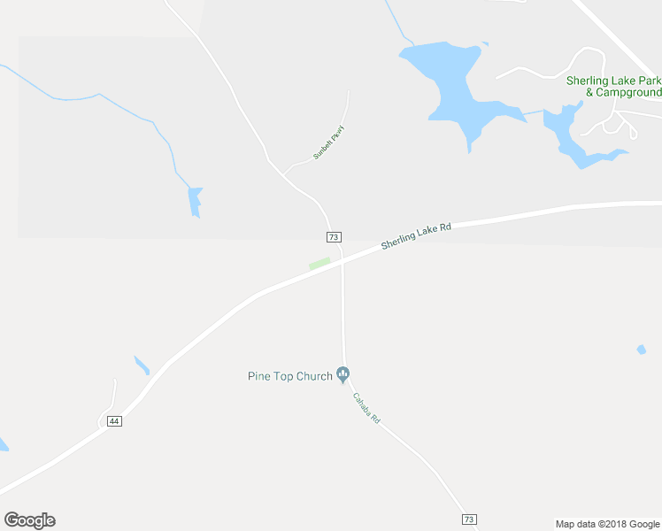 map of restaurants, bars, coffee shops, grocery stores, and more near Shorling Lake Road in Greenville