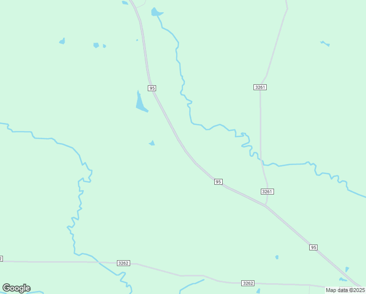 map of restaurants, bars, coffee shops, grocery stores, and more near 23557 Farm to Market 95 in Garrison
