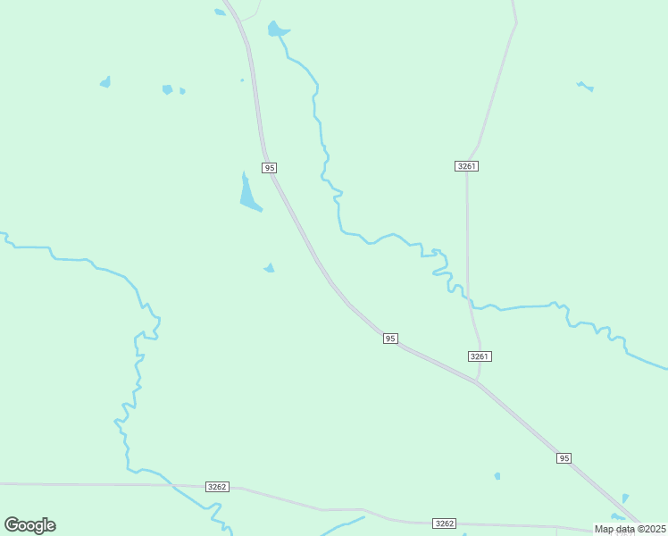 map of restaurants, bars, coffee shops, grocery stores, and more near 23557 Farm to Market 95 in Garrison
