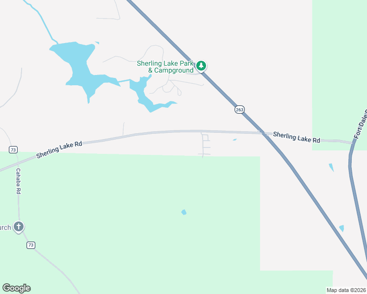 map of restaurants, bars, coffee shops, grocery stores, and more near Shorling Lake Road in Greenville