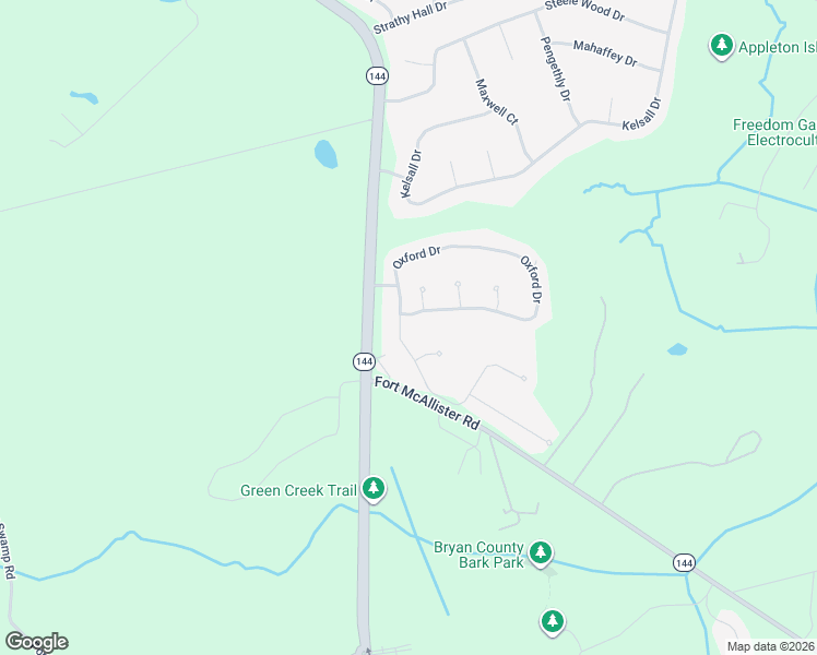 map of restaurants, bars, coffee shops, grocery stores, and more near 31 Eton Court in Richmond Hill