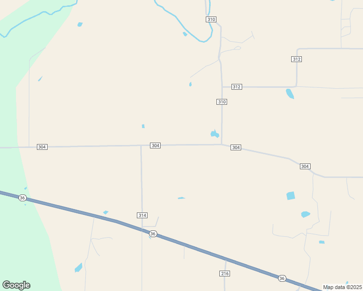 map of restaurants, bars, coffee shops, grocery stores, and more near 193 County Road 314 in Comanche