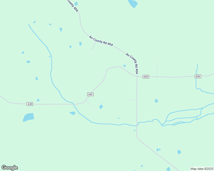 map of restaurants, bars, coffee shops, grocery stores, and more near 3890 County Road 448 in Palestine
