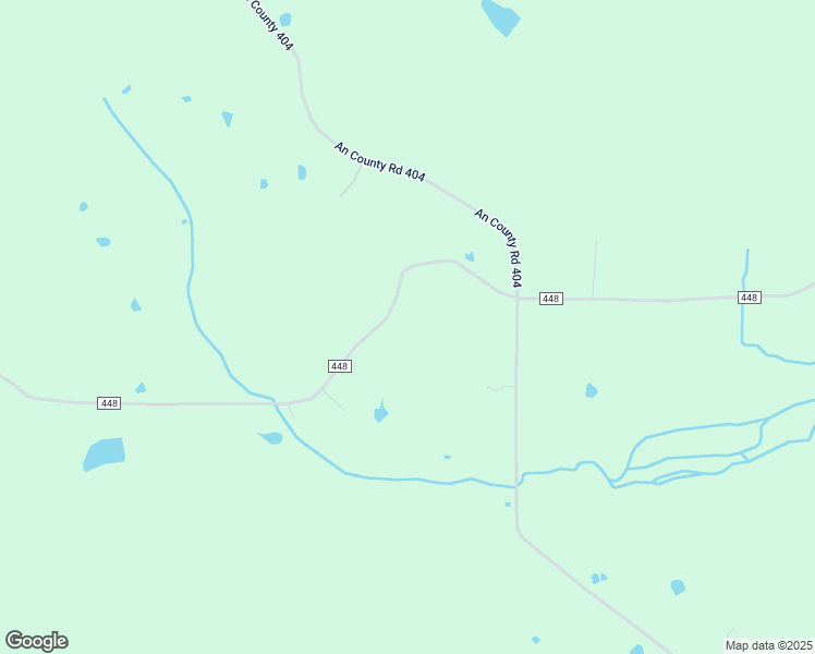 map of restaurants, bars, coffee shops, grocery stores, and more near 3890 County Road 448 in Palestine