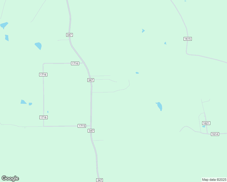 map of restaurants, bars, coffee shops, grocery stores, and more near 6214 Farm to Market 347 in Jacksonville