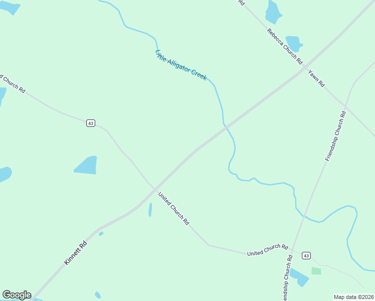 map of restaurants, bars, coffee shops, grocery stores, and more near 1618 Kinnett Road in Milan