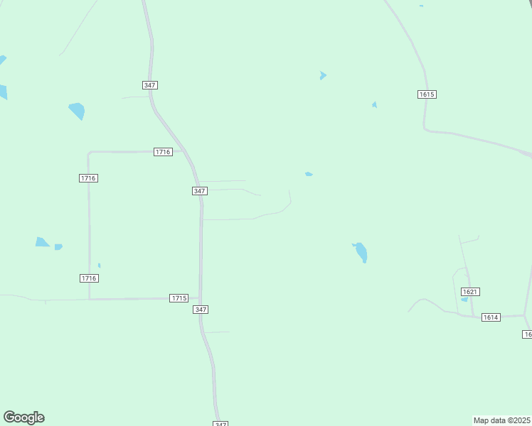 map of restaurants, bars, coffee shops, grocery stores, and more near 6214 Farm to Market 347 in Jacksonville