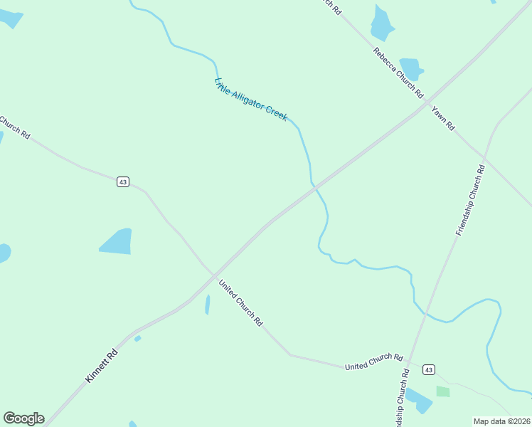 map of restaurants, bars, coffee shops, grocery stores, and more near 1618 Kinnett Road in Milan