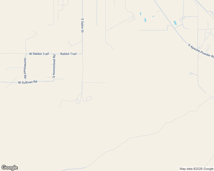 map of restaurants, bars, coffee shops, grocery stores, and more near 1895 West Debbie Lane in Saint David