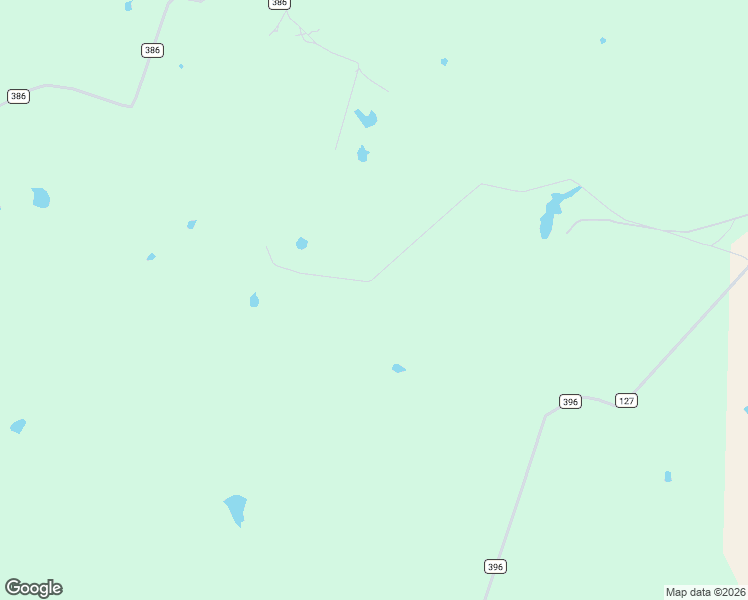 map of restaurants, bars, coffee shops, grocery stores, and more near 983 Private Road 1271 in Carlton