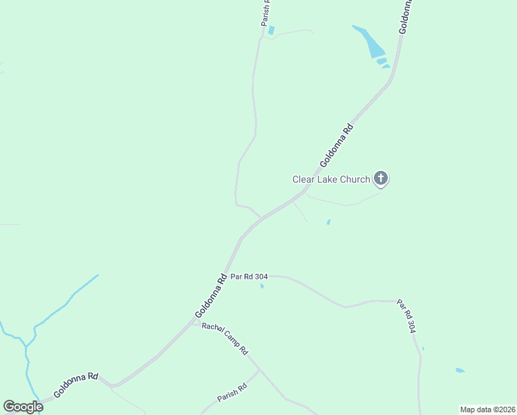 map of restaurants, bars, coffee shops, grocery stores, and more near 100 Salt Pitt Road in Goldonna