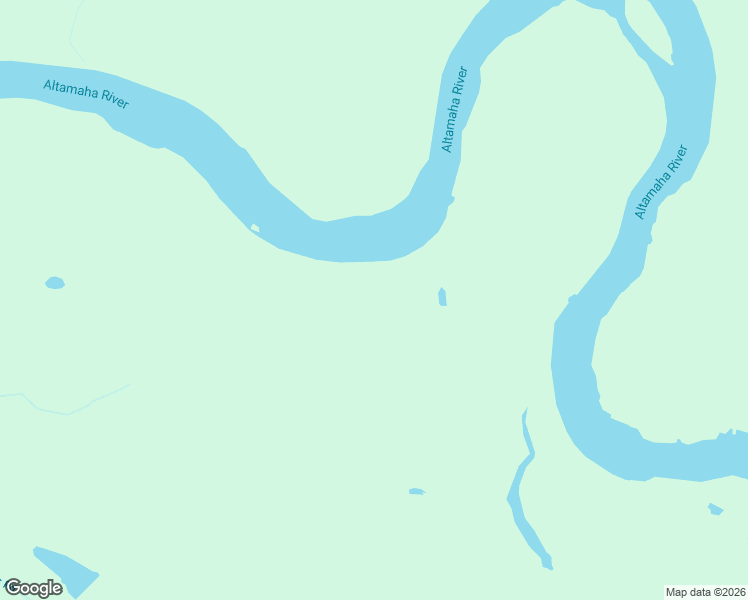 map of restaurants, bars, coffee shops, grocery stores, and more near Unnamed Road in Surrency