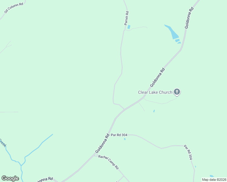 map of restaurants, bars, coffee shops, grocery stores, and more near 100-262 Salt Pitt Road in Goldonna