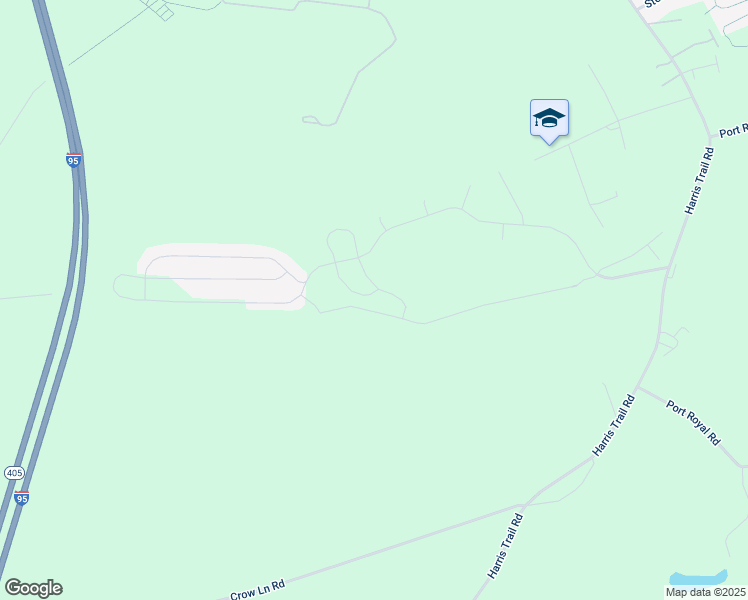 map of restaurants, bars, coffee shops, grocery stores, and more near 138 Southern Way in Richmond Hill