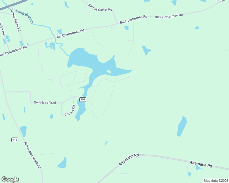 map of restaurants, bars, coffee shops, grocery stores, and more near 15 Jackson Hill Road in Hazlehurst