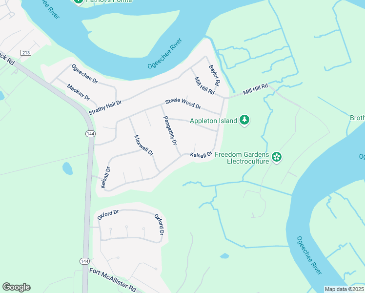map of restaurants, bars, coffee shops, grocery stores, and more near 167 Pengethly Drive in Richmond Hill