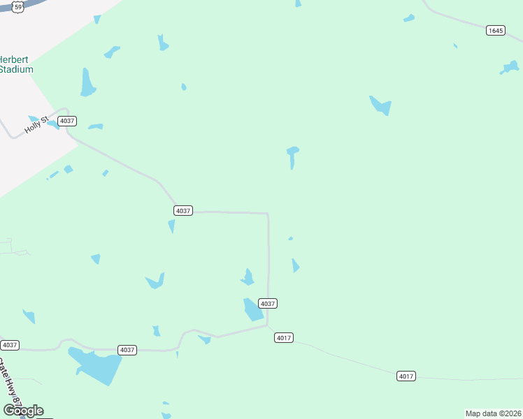 map of restaurants, bars, coffee shops, grocery stores, and more near in Timpson