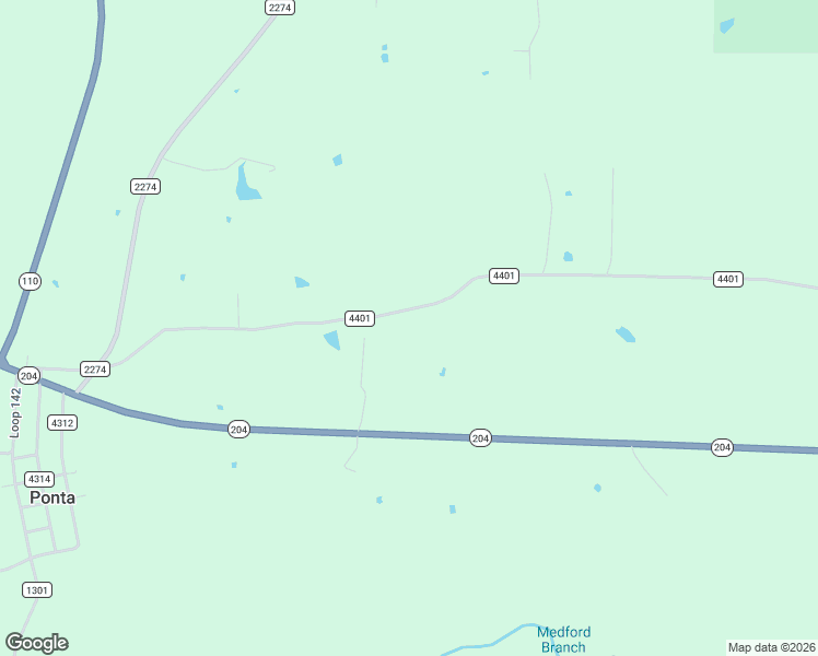 map of restaurants, bars, coffee shops, grocery stores, and more near 1028 County Road 4401 in Jacksonville