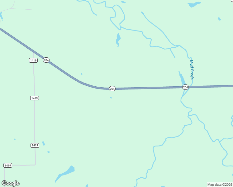 map of restaurants, bars, coffee shops, grocery stores, and more near 7858 Texas 204 in Rusk