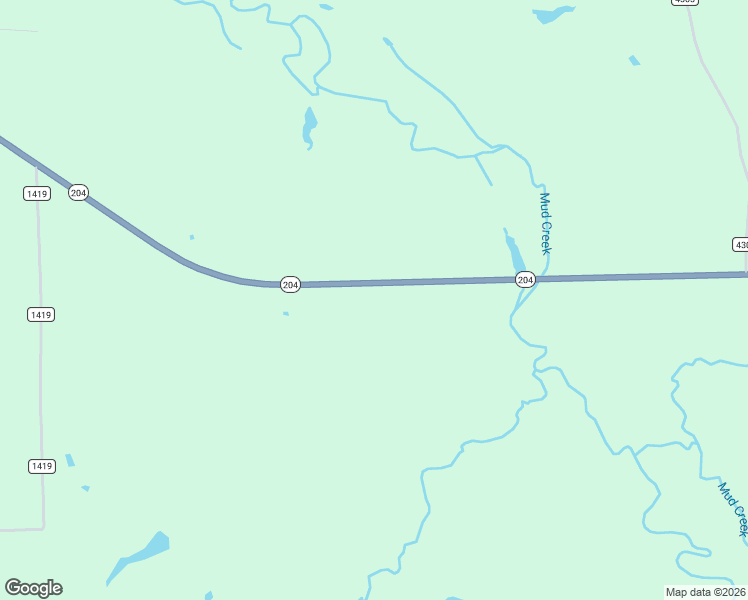 map of restaurants, bars, coffee shops, grocery stores, and more near 7977 Texas 204 in Rusk