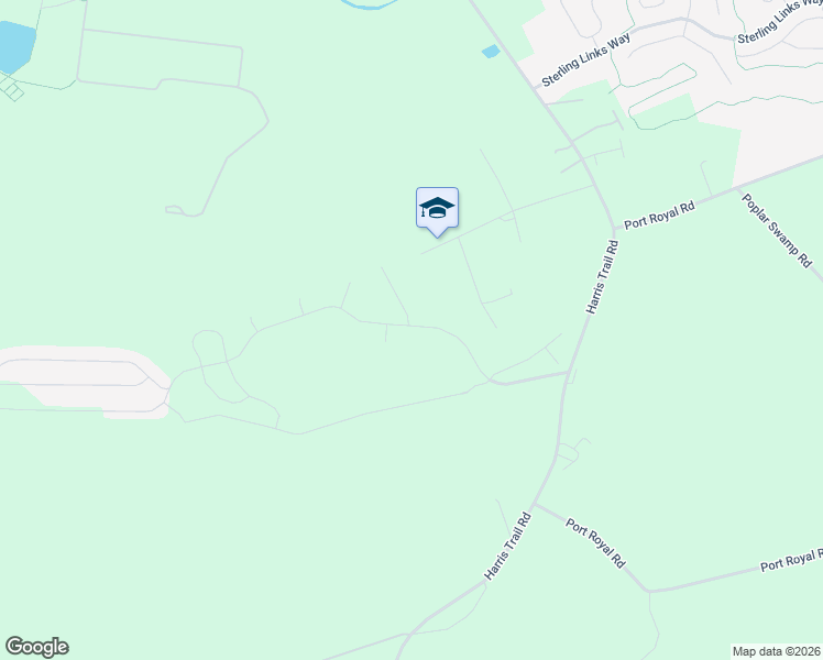 map of restaurants, bars, coffee shops, grocery stores, and more near 417 Waybridge Way in Richmond Hill