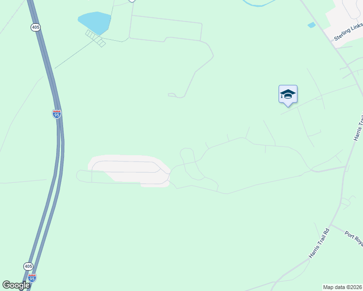 map of restaurants, bars, coffee shops, grocery stores, and more near 116 Minning Loop in Richmond Hill