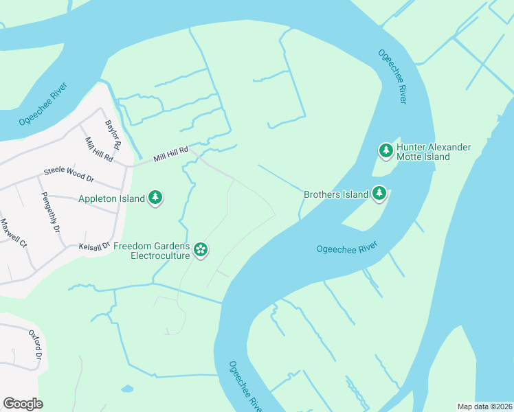 map of restaurants, bars, coffee shops, grocery stores, and more near 816 Mill Hill Road in Richmond Hill