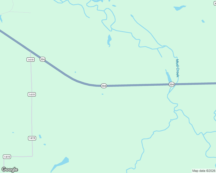 map of restaurants, bars, coffee shops, grocery stores, and more near 7858 Texas 204 in Rusk