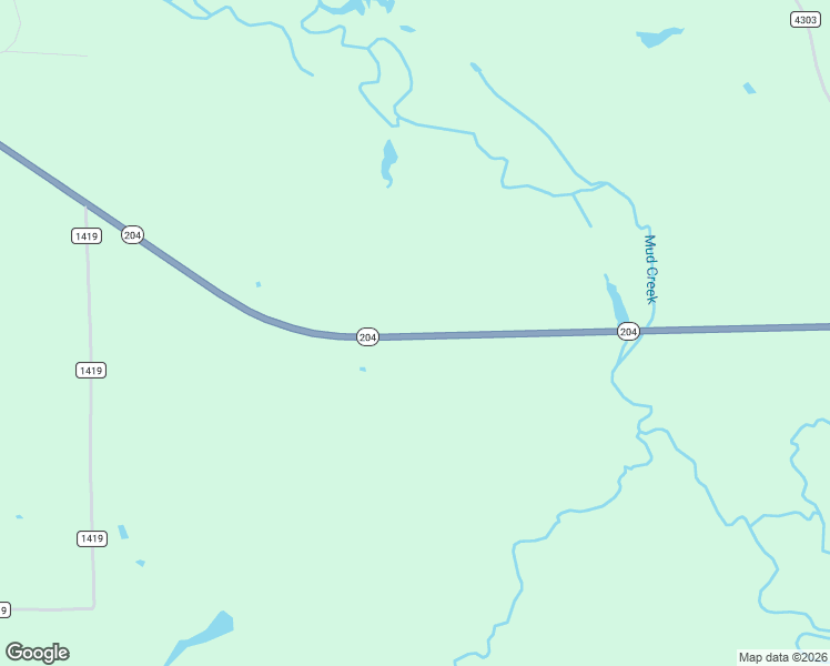 map of restaurants, bars, coffee shops, grocery stores, and more near 7977 Texas 204 in Rusk