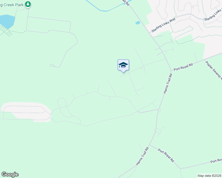 map of restaurants, bars, coffee shops, grocery stores, and more near 12 Bellasera Way in Richmond Hill