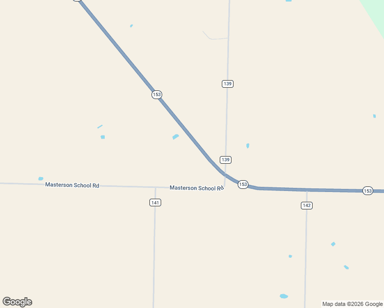 map of restaurants, bars, coffee shops, grocery stores, and more near 15201 East 153 in Winters