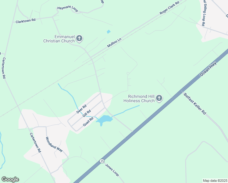 map of restaurants, bars, coffee shops, grocery stores, and more near 132 Wilson Road in Richmond Hill