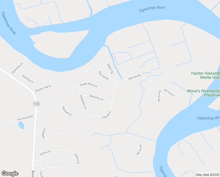 map of restaurants, bars, coffee shops, grocery stores, and more near 743 Steele Wood Drive in Richmond Hill