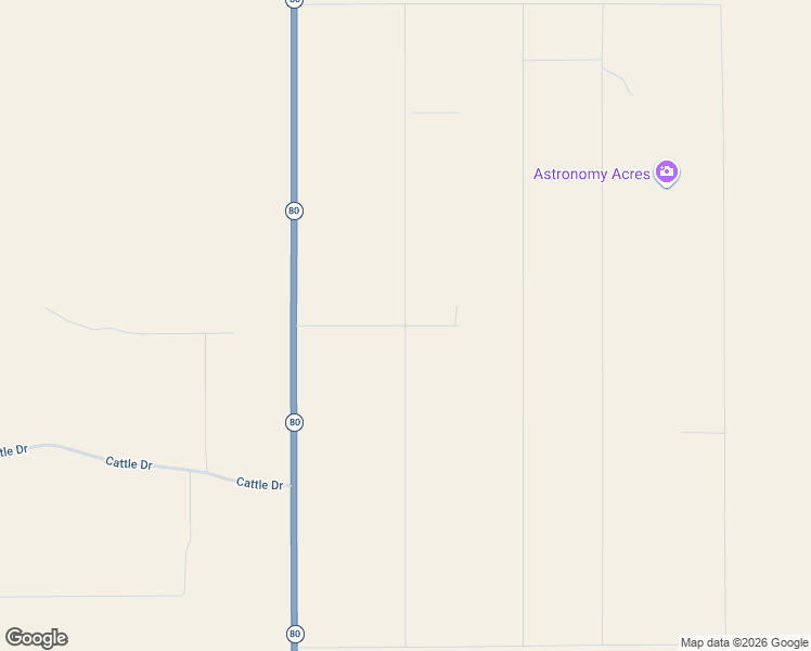 map of restaurants, bars, coffee shops, grocery stores, and more near Chara Azul Drive in Hidalgo County