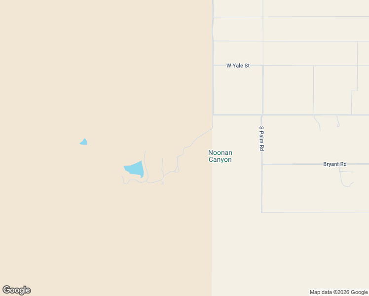 map of restaurants, bars, coffee shops, grocery stores, and more near 997 South Cochise Stronghold Road in Cochise