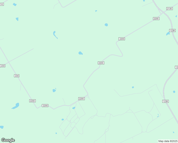 map of restaurants, bars, coffee shops, grocery stores, and more near 534 County Road 3610 in Clifton