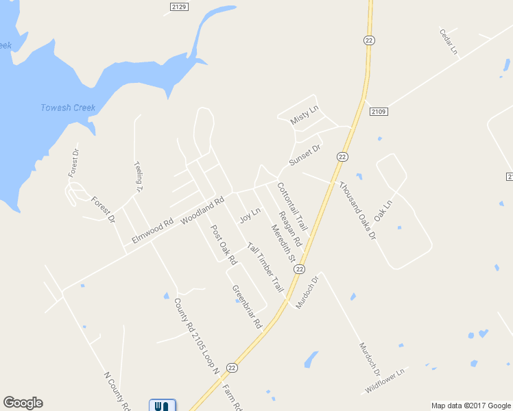 map of restaurants, bars, coffee shops, grocery stores, and more near 165 Meredith Street in Whitney