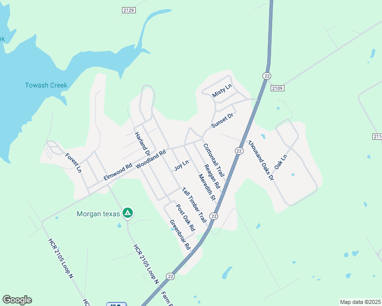 map of restaurants, bars, coffee shops, grocery stores, and more near 165 Meredith Street in Whitney