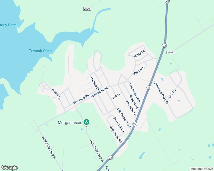 map of restaurants, bars, coffee shops, grocery stores, and more near 204 Elmwood Road in Whitney
