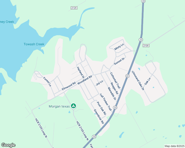 map of restaurants, bars, coffee shops, grocery stores, and more near 204 Elmwood Road in Whitney