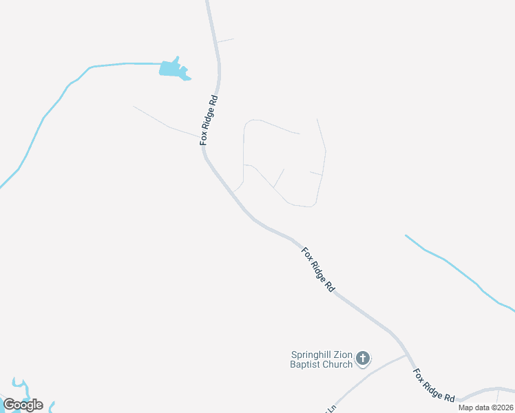 map of restaurants, bars, coffee shops, grocery stores, and more near 104 Benjamin Drive in Eufaula