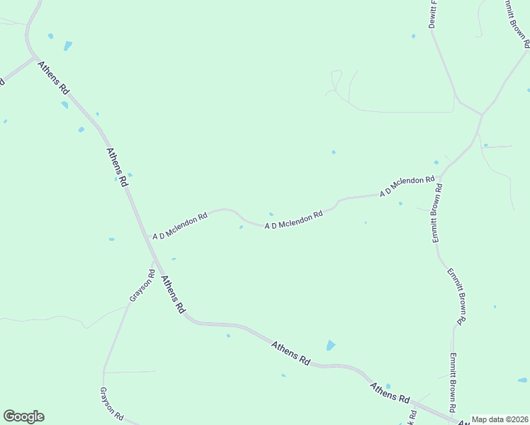 map of restaurants, bars, coffee shops, grocery stores, and more near in Mendenhall