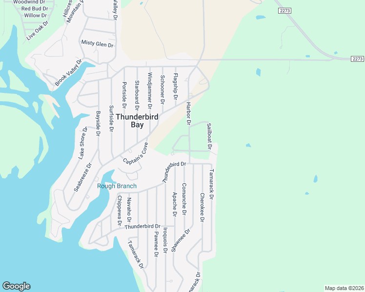 map of restaurants, bars, coffee shops, grocery stores, and more near 3201 Cutter Circle in May