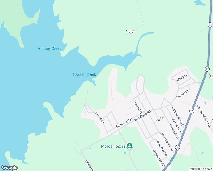 map of restaurants, bars, coffee shops, grocery stores, and more near 199 Teeling Tr in Whitney