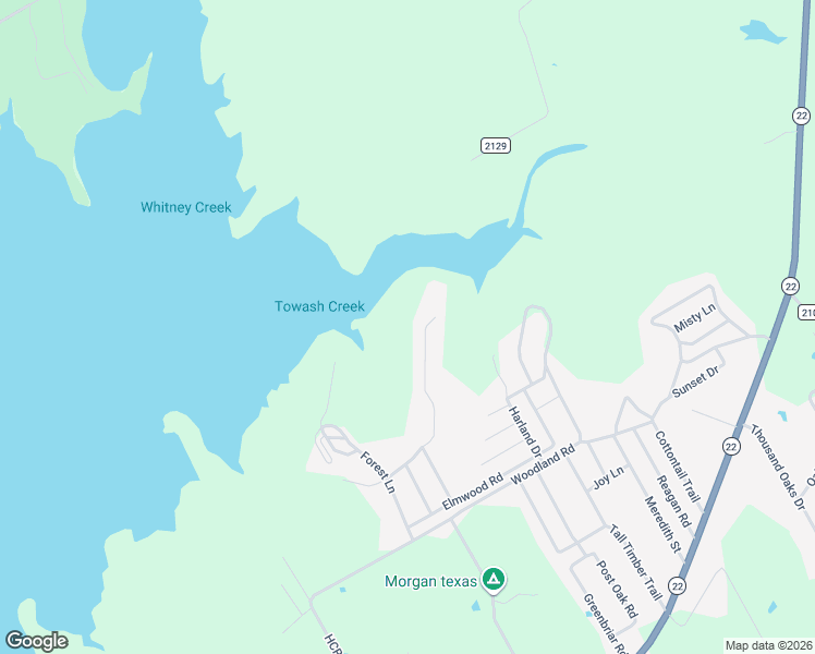 map of restaurants, bars, coffee shops, grocery stores, and more near 199 Teeling Tr in Whitney