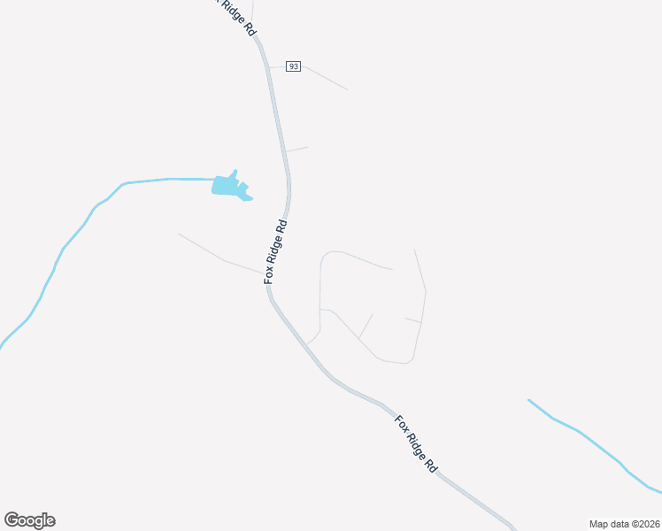 map of restaurants, bars, coffee shops, grocery stores, and more near 190 Anderson Drive in Eufaula