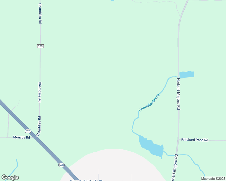 map of restaurants, bars, coffee shops, grocery stores, and more near in Parrott