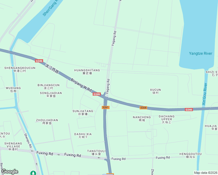 map of restaurants, bars, coffee shops, grocery stores, and more near in Wuxi